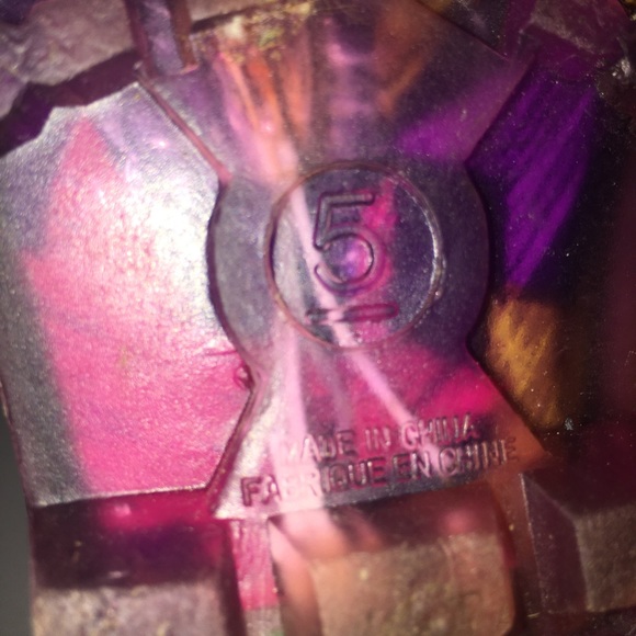 Kids rain boots size 5 - Picture 5 of 6